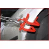 Grand redresseur d'ailes KSTOOLS 140.2470 | Soudage | Ekibat