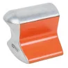 Tas à rail pour carrosserie en aluminium KSTOOLS | Soudage | Ekibat