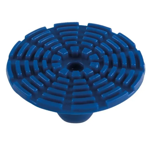 Pastille à coller ronde . plate . Ø | Mesure & Traçage | Ekibat