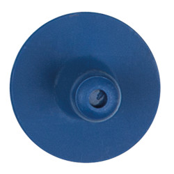 Pastilles de débosselage à coller . rondes et plates . Ø 35