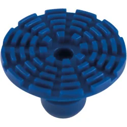 Pastille à coller ronde . plate . Ø 32 mm KSTOOLS 140.2521