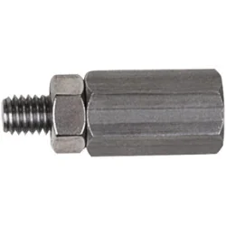 Adaptateur à rallonge KSTOOLS 140.2523 | Vis bois | Ekibat