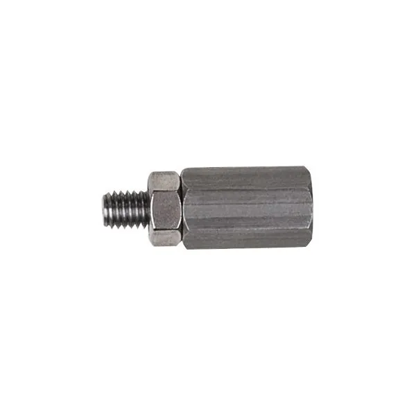 Adaptateur à rallonge KSTOOLS 140.2523 | Vis bois | Ekibat