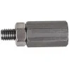Adaptateur à rallonge KSTOOLS 140.2523 | Vis bois | Ekibat