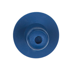 Pastilles de débosselage à coller . sphériques . Ø 25 mm