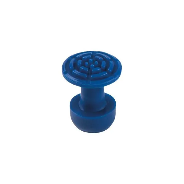 Pastille à coller sphérique . ronde . Ø | Mesure & Traçage | Ekibat