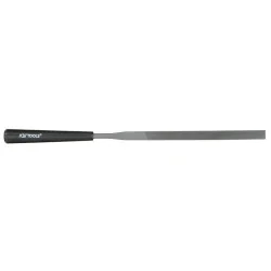 Lime aiguille plate 5x1 mm x L.145 mm | Mesure & Traçage | Ekibat