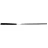 Lime aiguille plate 5x1 mm x L.145 mm | Mesure & Traçage | Ekibat