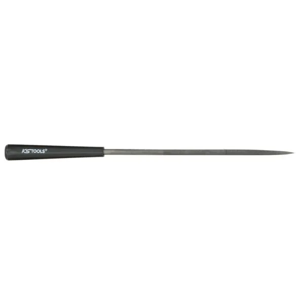 Lime aiguille ronde 3mm x L.145 mm KSTOOLS | Mesure & Traçage | Ekibat