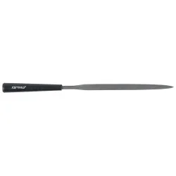 Lime plate pointue 5 mm x L.145 mm | Mesure & Traçage | Ekibat