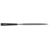 Lime plate pointue 5 mm x L.145 mm | Mesure & Traçage | Ekibat