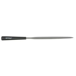 Lime aiguille triangulaire 3 mm x L.145 mm | Mesure & Traçage | Ekibat