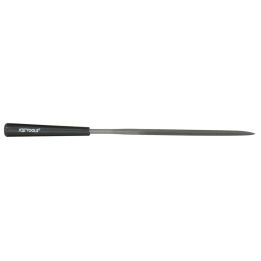 Lime aiguille triangulaire extra-fine - 2 mm x | Mesure & Traçage | Ek