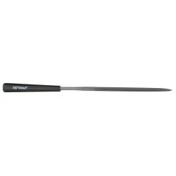 Lime aiguille triangulaire extra-fine - 2 mm x | Mesure & Traçage | Ek