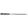 Lime aiguille triangulaire extra-fine - 2 mm x | Mesure & Traçage | Ek