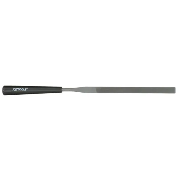 Lime aiguille carrée 2 mm x L.145 mm | Mesure & Traçage | Ekibat