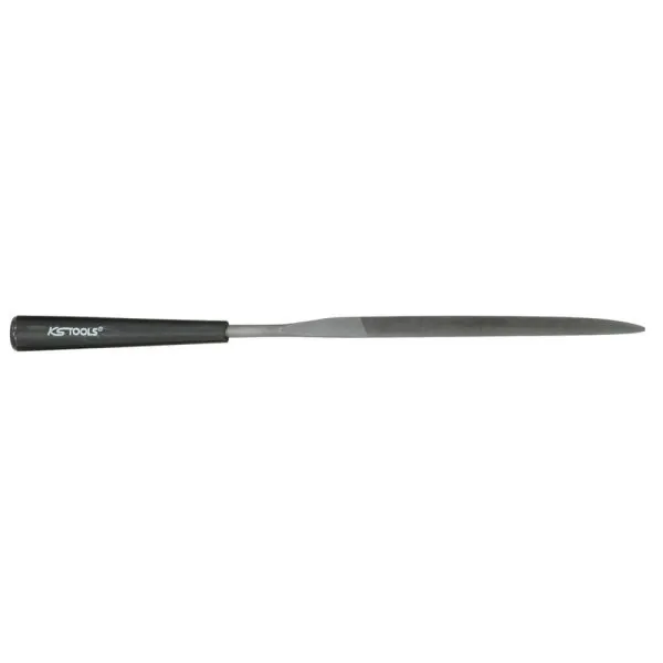 Lime aiguille couteau 5 mm x L.145 mm | Mesure & Traçage | Ekibat