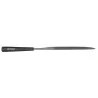 Lime aiguille couteau 5 mm x L.145 mm | Mesure & Traçage | Ekibat