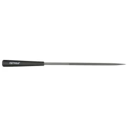 Lime aiguille mi-ronde 5 mm x L.145 mm | Mesure & Traçage | Ekibat