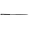 Lime aiguille mi-ronde 5 mm x L.145 mm | Mesure & Traçage | Ekibat
