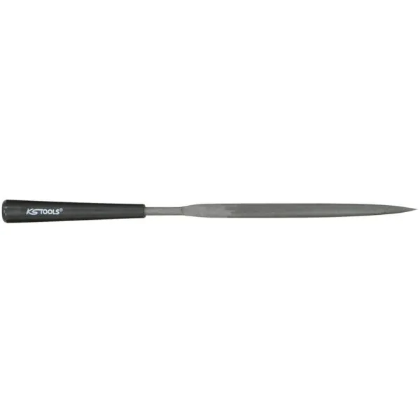 Lime aiguille feuille de sauge 5 mm x | Mesure & Traçage | Ekibat