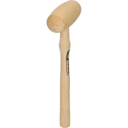 Maillet bois 100g - tête Ø40mm - avec | Marteaux & Massettes | Ekibat