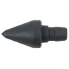 Panne pointue conique/pointue . Ø18 mm KSTOOLS 140.5262 | Mesure & Tra