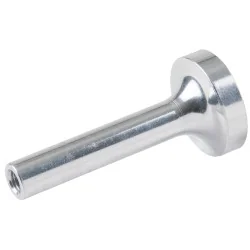 Tête plate en plastique KSTOOLS 140.5292 | Vis bois | Ekibat