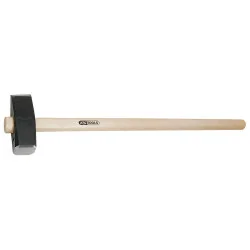 Masse à tranche . 4000g KSTOOLS 140.6510 | Clés & Douilles | Ekibat
