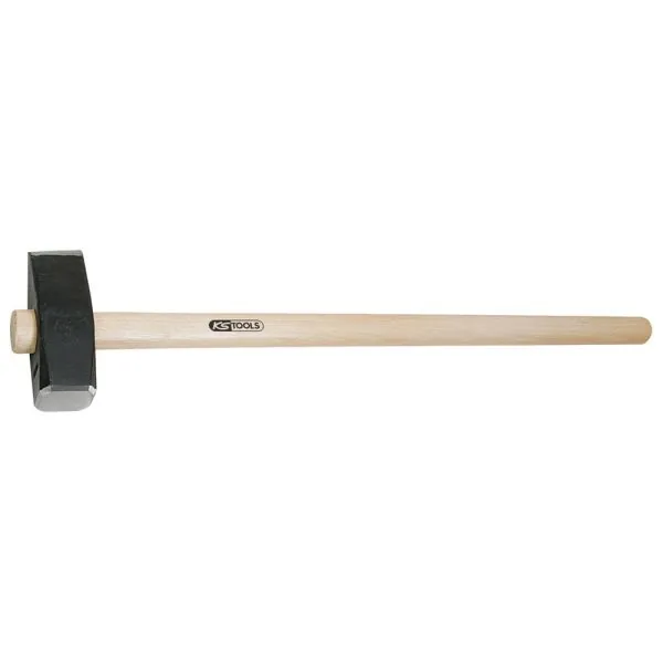 Masse à tranche . 4000g KSTOOLS 140.6510 | Clés & Douilles | Ekibat