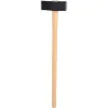 Masse à tranche . 4000g KSTOOLS 140.6510 | Clés & Douilles | Ekibat