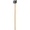 Masse à tranche . 4000g KSTOOLS 140.6510 | Clés & Douilles | Ekibat
