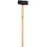 Masse à tranche . 4000g KSTOOLS 140.6510 | Clés & Douilles | Ekibat
