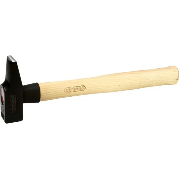 Marteau rivoir manche Hickory . 250g KSTOOLS 142.1030 | Vis bois | Eki