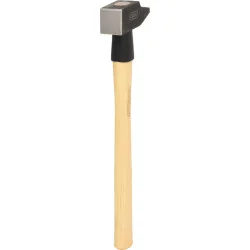 Marteau rivoir manche Hickory . 250g KSTOOLS 142.1030 | Vis bois | Eki