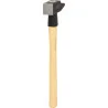 Marteau rivoir manche Hickory . 250g KSTOOLS 142.1030 | Vis bois | Eki