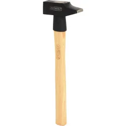 Marteau rivoir manche Hickory . 250g KSTOOLS 142.1030 | Vis bois | Eki