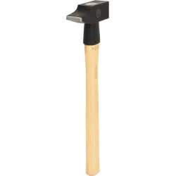 Marteau rivoir manche Hickory . 250g KSTOOLS 142.1030 | Vis bois | Eki