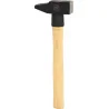 Marteau rivoir manche Hickory . 400g KSTOOLS 142.1050 | Chevilles & An