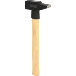 Marteau rivoir manche Hickory . 400g KSTOOLS 142.1050 | Chevilles & An