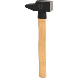 Marteau rivoir manche Hickory . 800g KSTOOLS 142.1080 | Vis bois | Eki