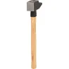 Marteau rivoir manche Hickory . 800g KSTOOLS 142.1080 | Vis bois | Eki