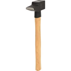 Marteau rivoir manche Hickory . 800g KSTOOLS 142.1080 | Vis bois | Eki