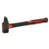 Marteau rivoir manche tri-matière . 800g KSTOOLS 142.1081 | Clous & Po