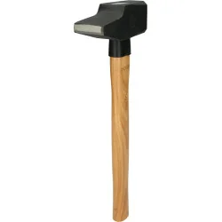 Marteau rivoir manche Hickory . 1 .5kg KSTOOLS | Chevilles & Ancrages
