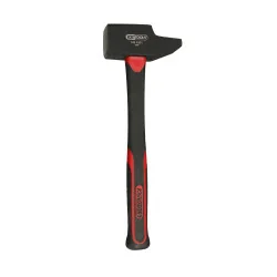Marteau rivoir manche fibre . 2 .0kg KSTOOLS | Clous & Pointes | Ekiba