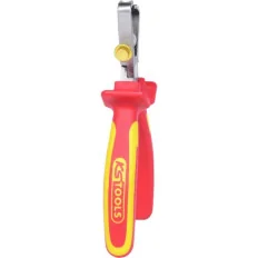 Pince à denuder isolée à poignée bi-composant . L.150 mm KSTOOLS 117.1114 | 117.1114