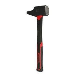 Marteau rivoir manche fibre . 2 .0kg KSTOOLS | Clous & Pointes | Ekiba