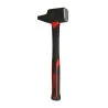 Marteau rivoir manche fibre . 2 .0kg KSTOOLS | Clous & Pointes | Ekiba