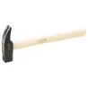 Marteau de mécanicien manche Hickory . 200g KSTOOLS | Marteaux & Masse